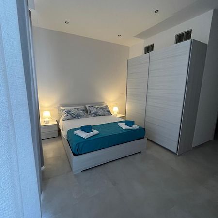 Case Vacanze Lulu Secli Экстерьер фото