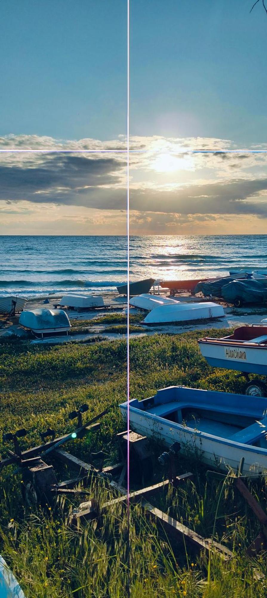 Case Vacanze Lulu Secli Экстерьер фото